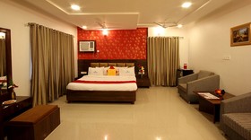 Hotel Royal Park Residency