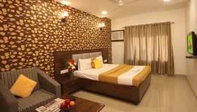 Hotel Royal Park Residency