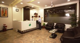 Hotel Royal Park Residency