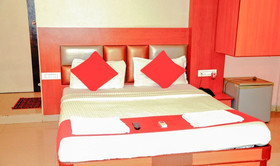 Hotel Sarovar Grand