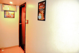 Hotel Sarovar Grand