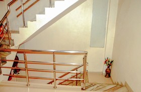 Hotel Sarovar Grand