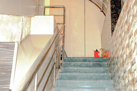 Hotel Sarovar Grand