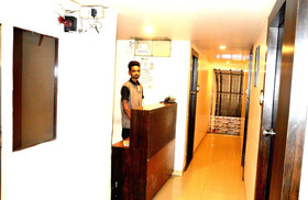 Hotel Sarovar Grand