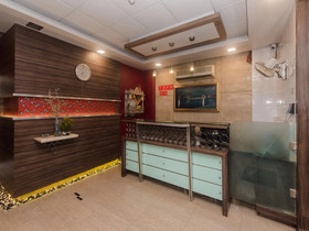 Hotel Solitaire by OYO Rooms