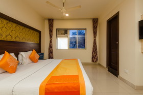 Hotel Veer Residency