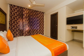 Hotel Veer Residency