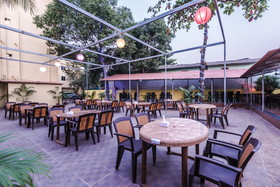 Hotel Veer Residency