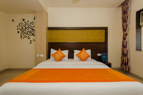 Hotel Veer Residency