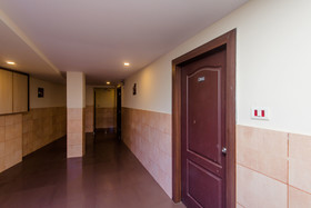Hotel Veer Residency