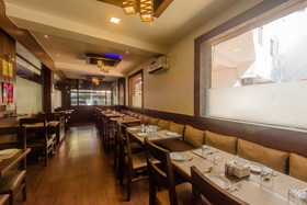 Hotel Veer Residency
