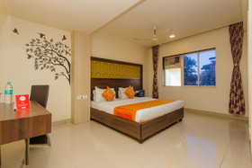 Hotel Veer Residency