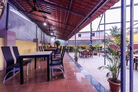 Hotel Veer Residency