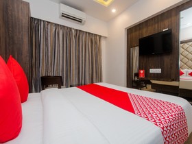 Jai Malahar Residency