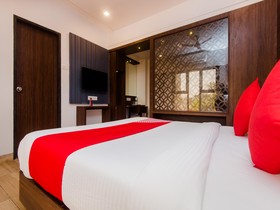 Jai Malahar Residency