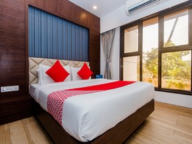 Jai Malahar Residency