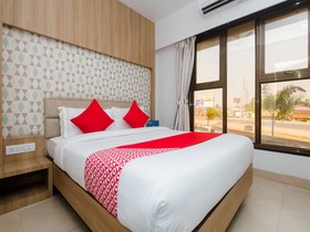 Jai Malahar Residency