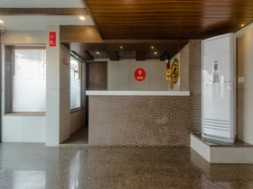 Jai Malahar Residency