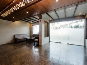 Jai Malahar Residency