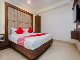 Jai Malahar Residency