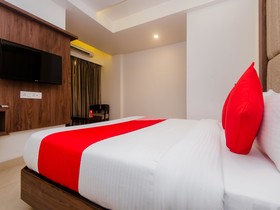 Jai Malahar Residency