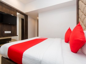 Jai Malahar Residency