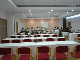 Capital O 48073 K Star Hotel