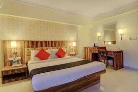 Capital O 48073 K Star Hotel