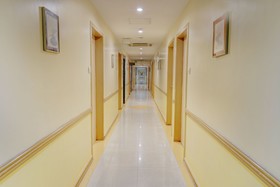 Capital O 48073 K Star Hotel