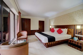 Capital O 48073 K Star Hotel
