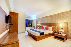 Capital O 48073 K Star Hotel