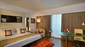Majestic Court Sarovar Portico