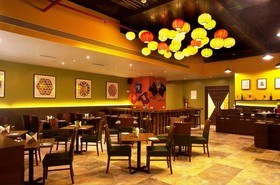 Hotel Mumbai House - Airoli, Navi Mumbai