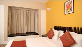 Hotel Mumbai House - Airoli, Navi Mumbai
