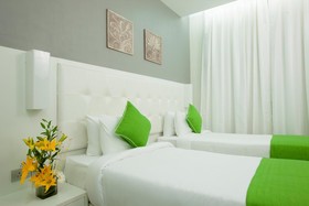 Hotel Mumbai House - Airoli, Navi Mumbai