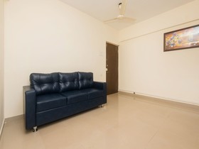 Oyo 16021 Airoli Apartments