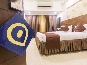 OYO Premium Koparkhairane Navi Mumbai