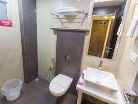 OYO Premium Koparkhairane Navi Mumbai