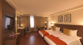 Royal Orchid Central, Grazia, Navi Mumbai