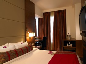 Royal Orchid Central, Grazia, Navi Mumbai