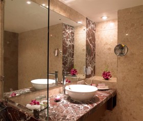Royal Orchid Central, Grazia, Navi Mumbai