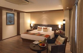 Royal Orchid Central, Grazia, Navi Mumbai