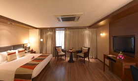 Royal Orchid Central, Grazia, Navi Mumbai