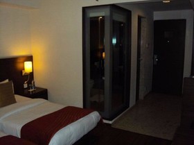 Royal Orchid Central, Grazia, Navi Mumbai