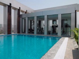 Royal Orchid Central, Grazia, Navi Mumbai