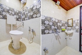 Shree Sai Residency by OYO Rooms