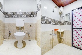 Shree Sai Residency by OYO Rooms
