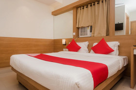 Starwood Residency by Fabhotel