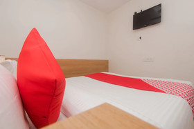 Starwood Residency by Fabhotel
