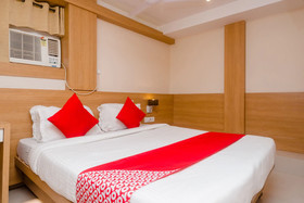 Starwood Residency by Fabhotel